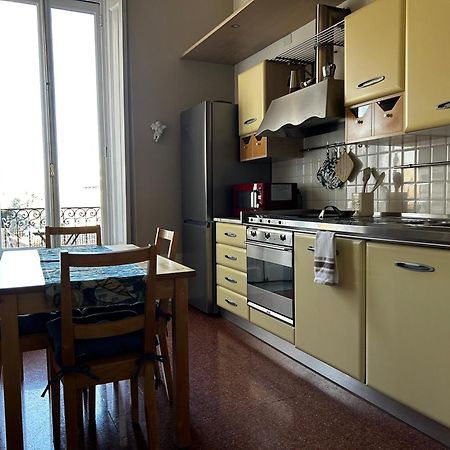 Sant'Ambrogio With Charme Apartment Milano Ngoại thất bức ảnh