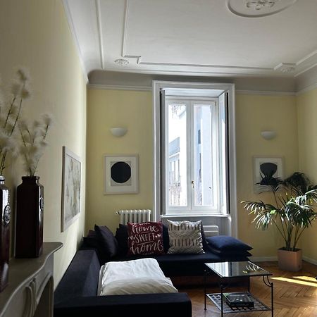 Sant'Ambrogio With Charme Apartment Milano Ngoại thất bức ảnh