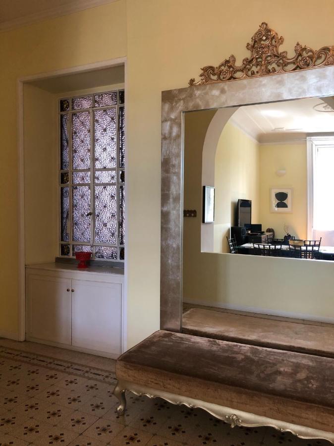 Sant'Ambrogio With Charme Apartment Milano Ngoại thất bức ảnh