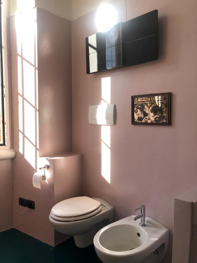 Sant'Ambrogio With Charme Apartment Milano Ngoại thất bức ảnh