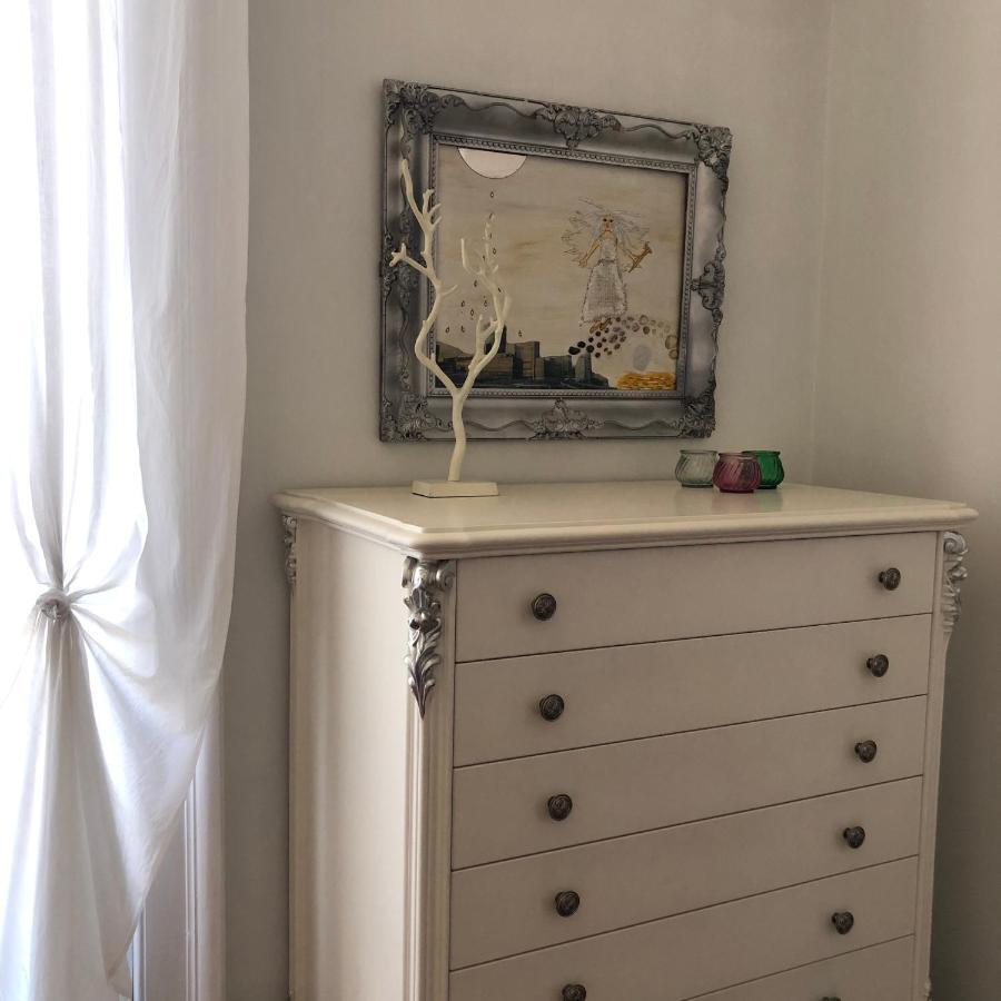 Sant'Ambrogio With Charme Apartment Milano Ngoại thất bức ảnh