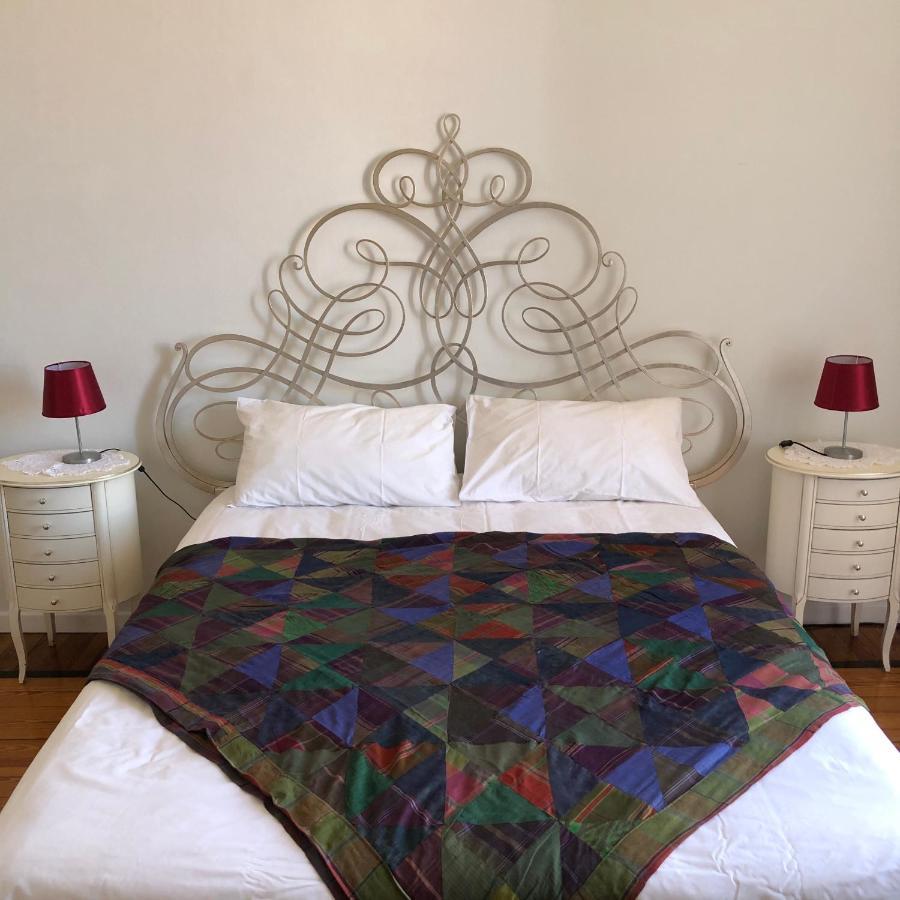 Sant'Ambrogio With Charme Apartment Milano Ngoại thất bức ảnh