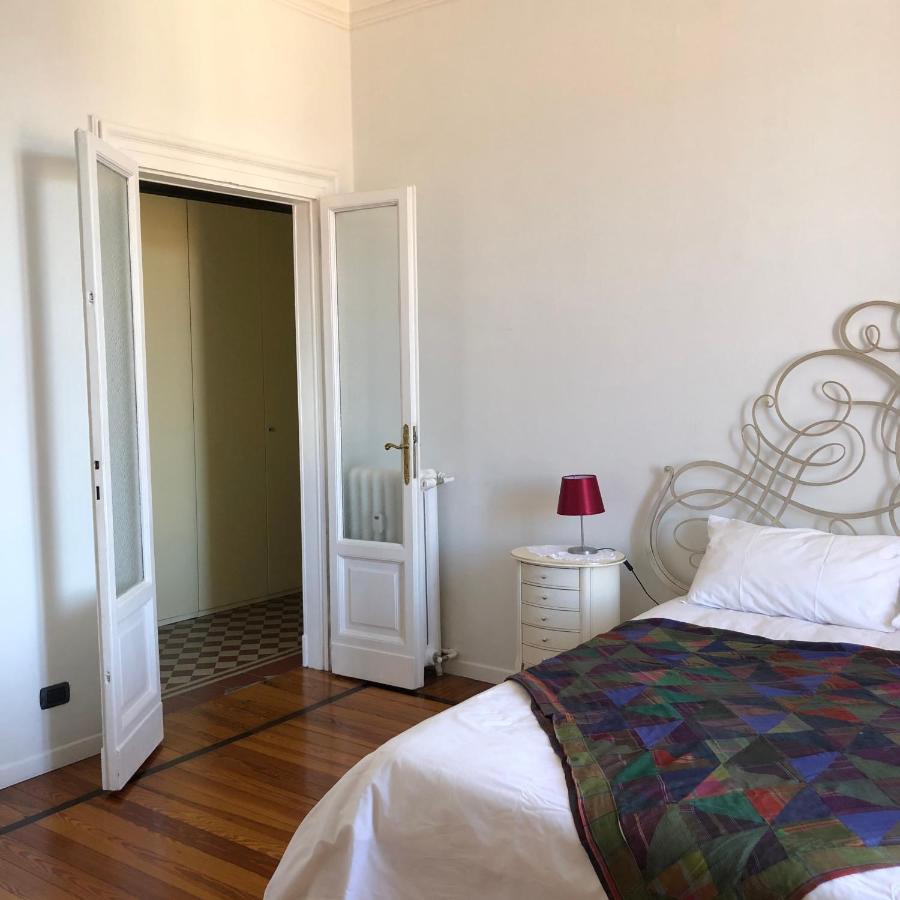 Sant'Ambrogio With Charme Apartment Milano Ngoại thất bức ảnh
