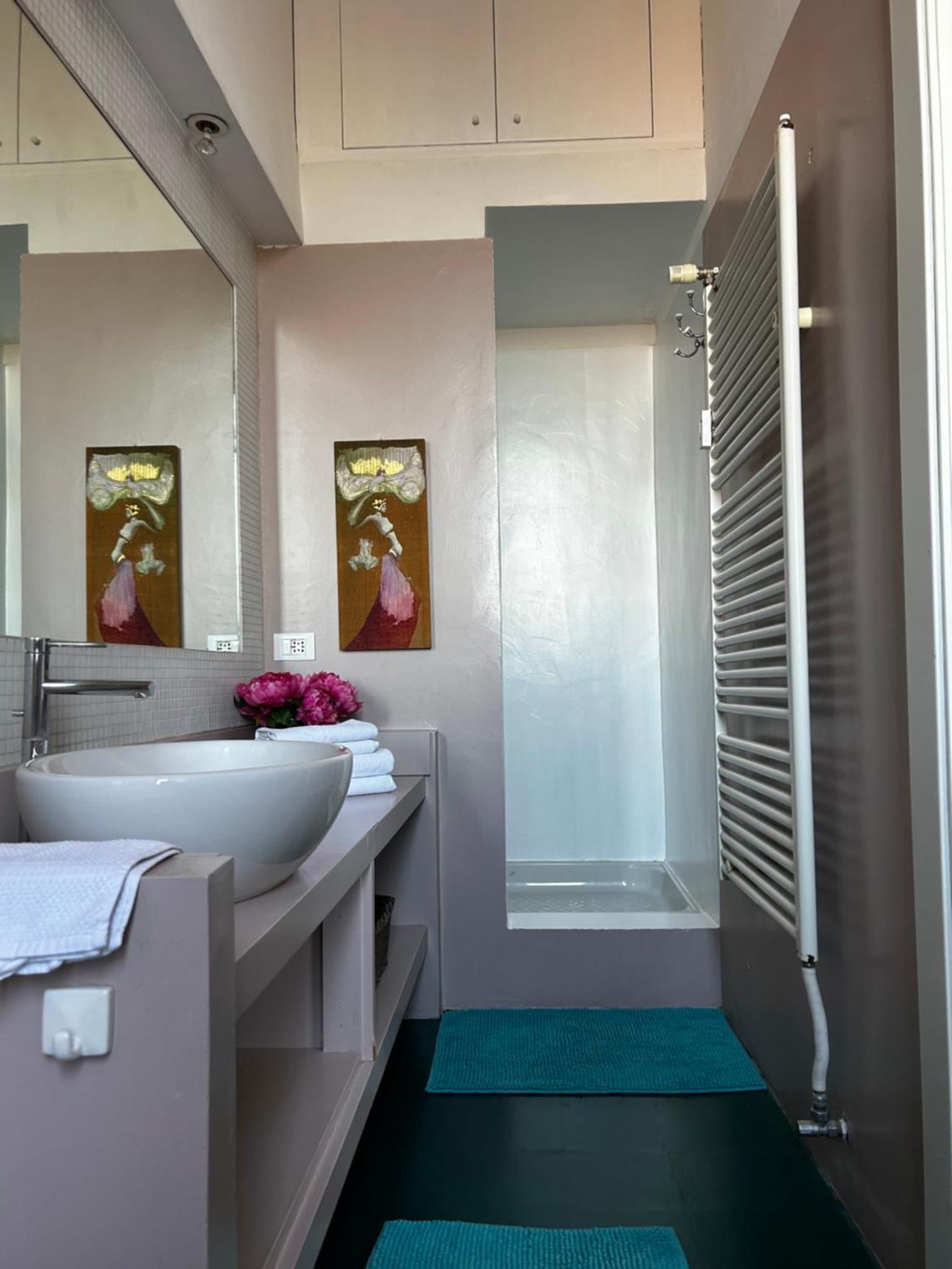 Sant'Ambrogio With Charme Apartment Milano Ngoại thất bức ảnh