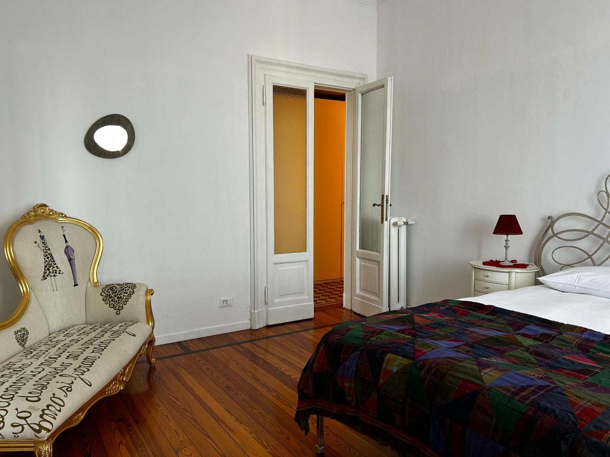Sant'Ambrogio With Charme Apartment Milano Ngoại thất bức ảnh
