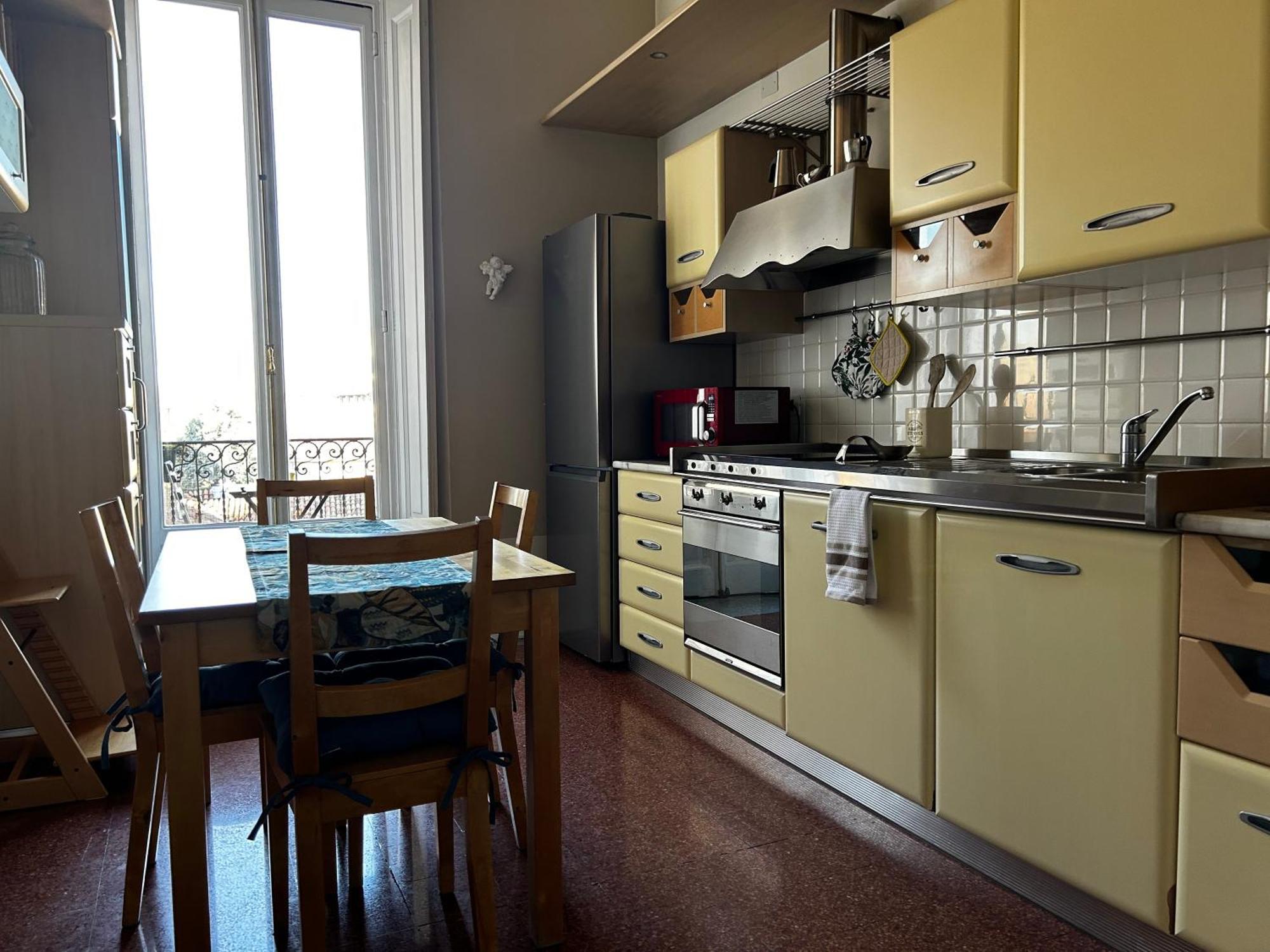 Sant'Ambrogio With Charme Apartment Milano Ngoại thất bức ảnh