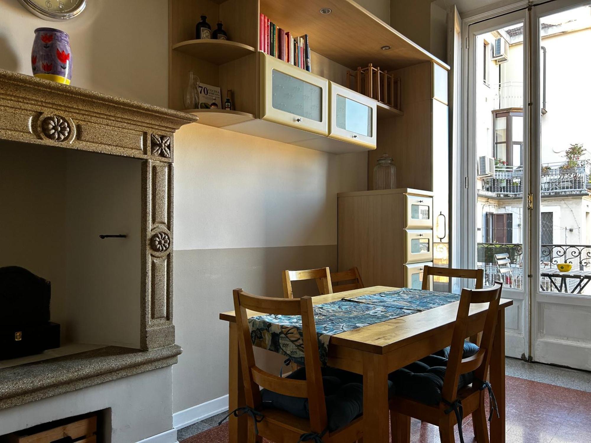Sant'Ambrogio With Charme Apartment Milano Ngoại thất bức ảnh