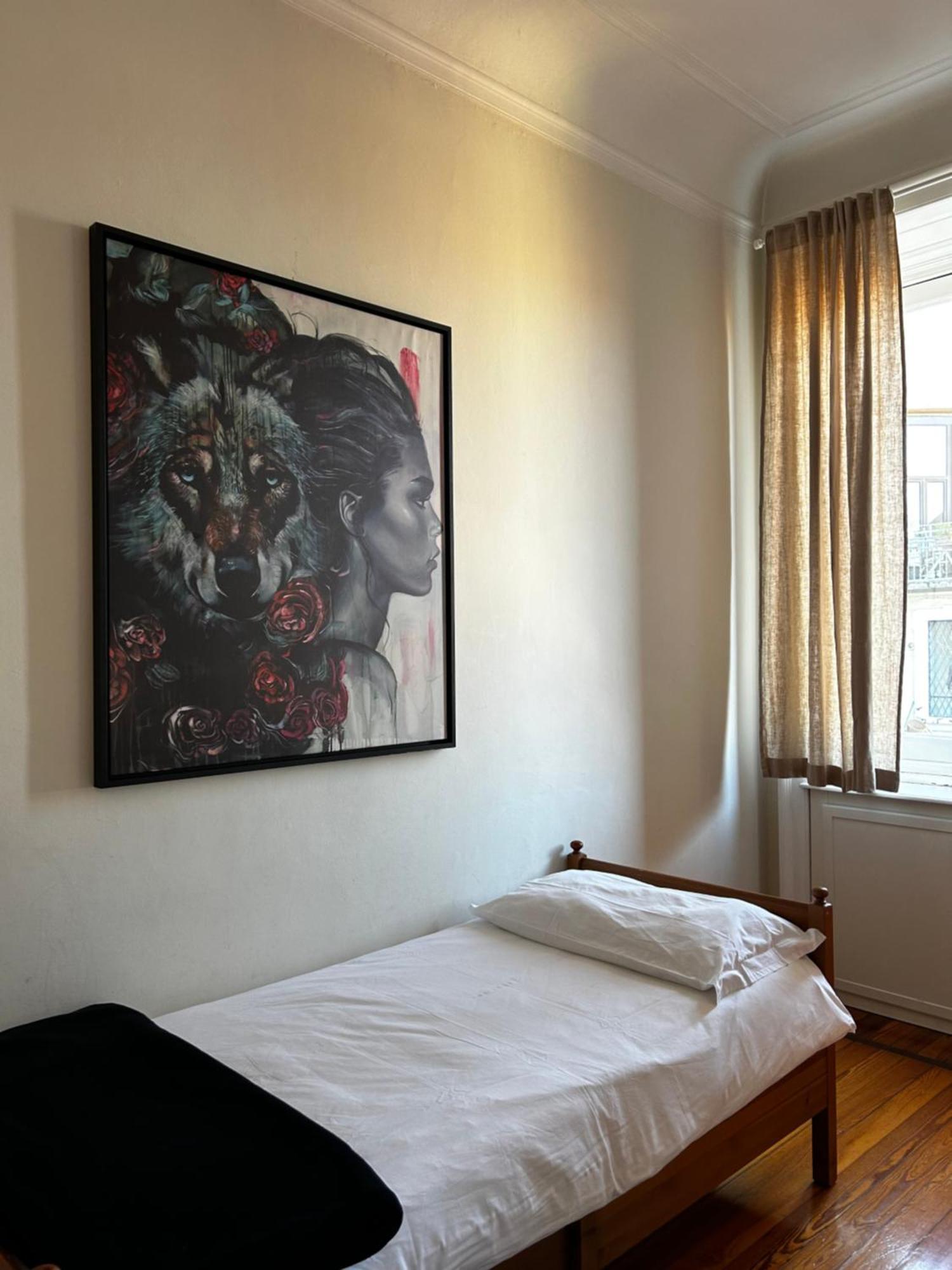 Sant'Ambrogio With Charme Apartment Milano Ngoại thất bức ảnh