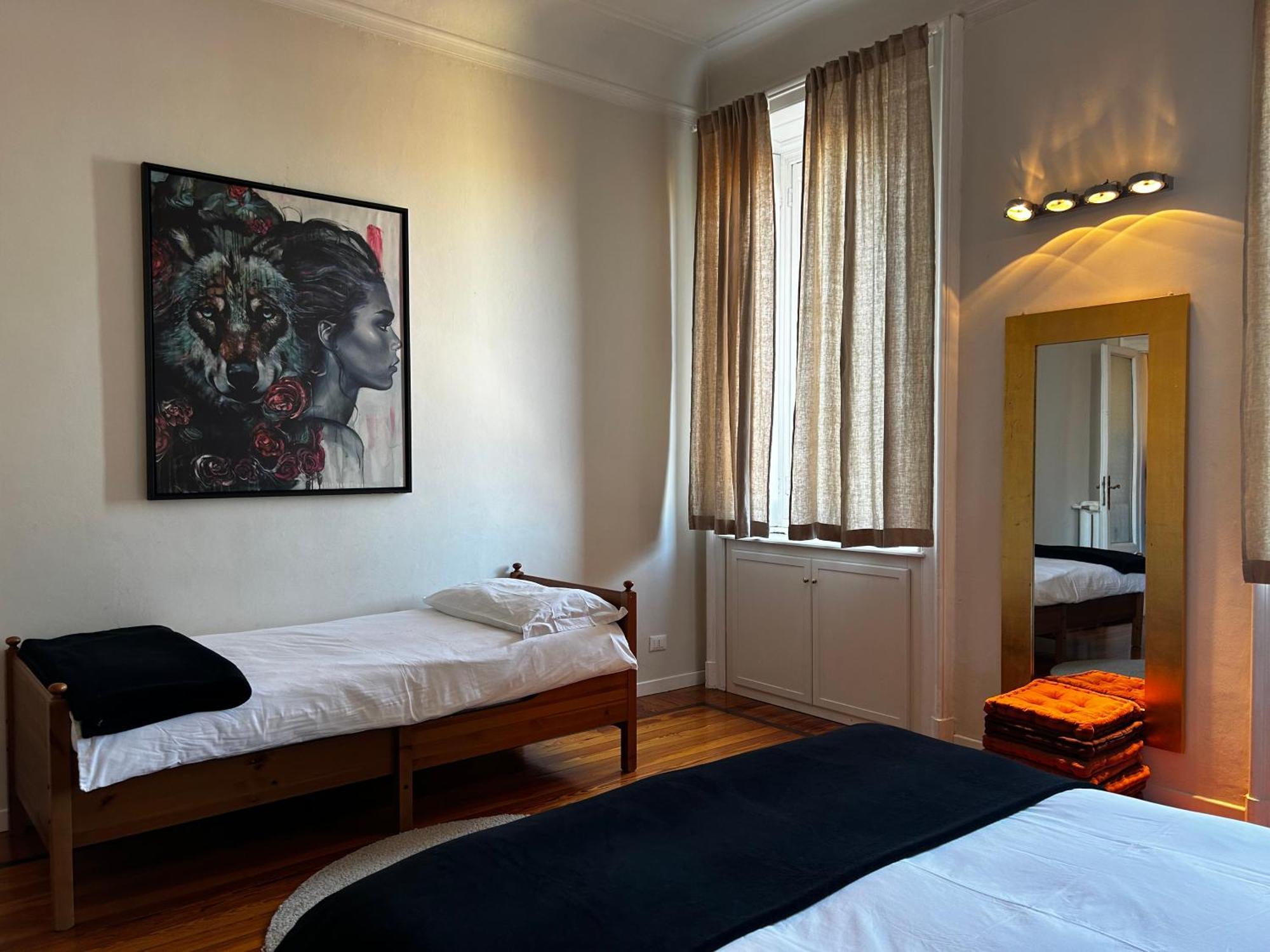 Sant'Ambrogio With Charme Apartment Milano Ngoại thất bức ảnh