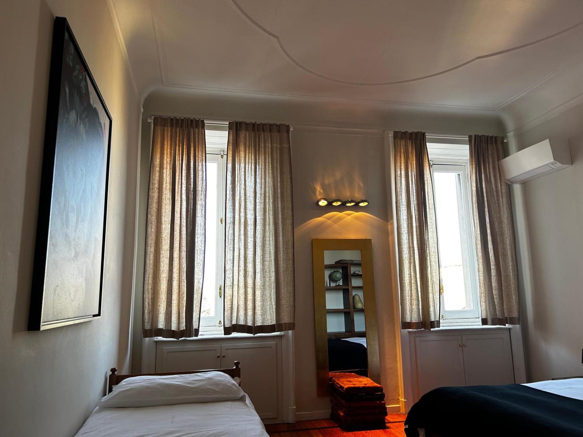 Sant'Ambrogio With Charme Apartment Milano Ngoại thất bức ảnh